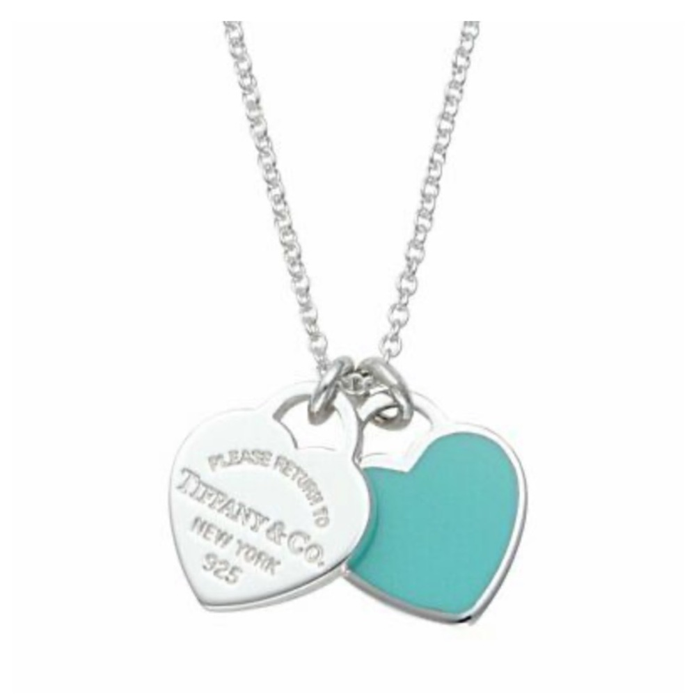 COPY - Tiffany necklace